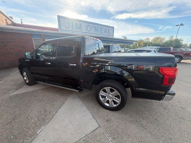 2020 Ford F-150 - $25,947