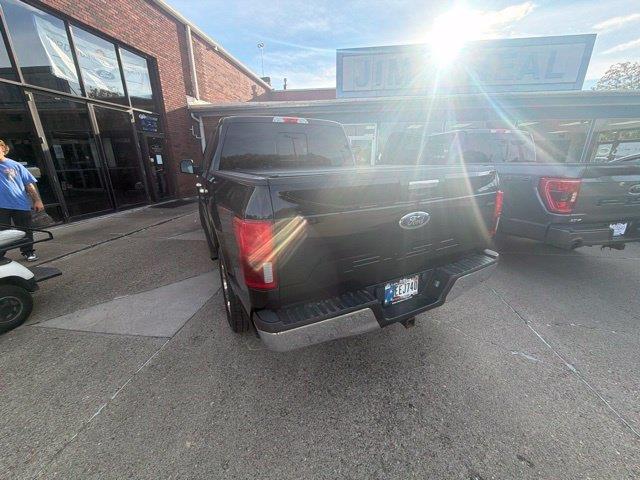 2020 Ford F-150 - $25,947