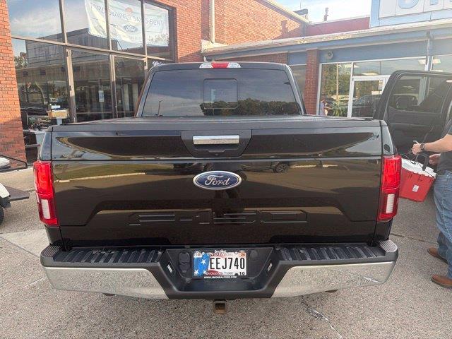 2020 Ford F-150 - $25,947