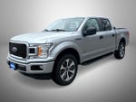 2020 F-150 Thumbnail 1