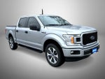 2020 F-150 Thumbnail 3