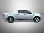 2020 F-150 Thumbnail 4