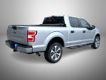 2020 F-150 Thumbnail 5