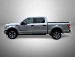 2020 F-150 Thumbnail 8