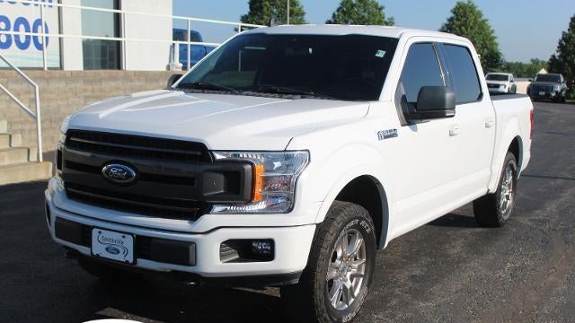 Preowned 2020 Ford F-150 XL for Sale