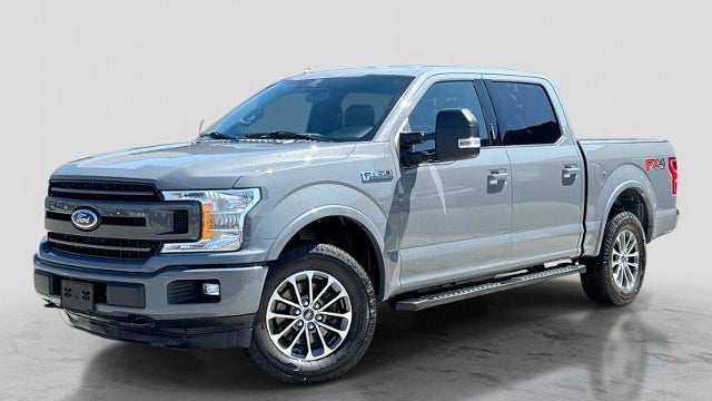 Preowned 2020 Ford F-150 XL for Sale