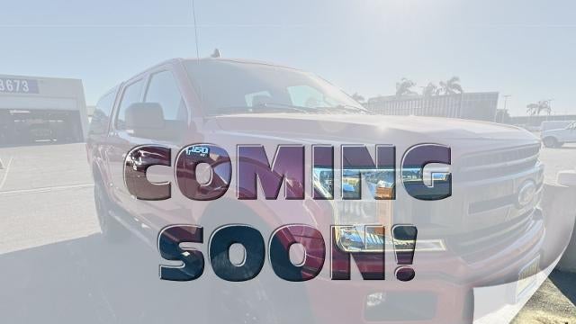 Preowned 2020 Ford F-150 XL for Sale