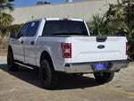 2020 F-150 Thumbnail 4