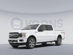 2020 F-150 Thumbnail 1