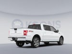 2020 F-150 Thumbnail 3