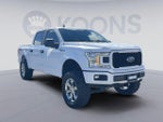 2020 F-150 Thumbnail 7
