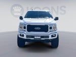 2020 F-150 Thumbnail 8
