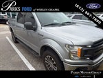 2020 F-150 Thumbnail 1
