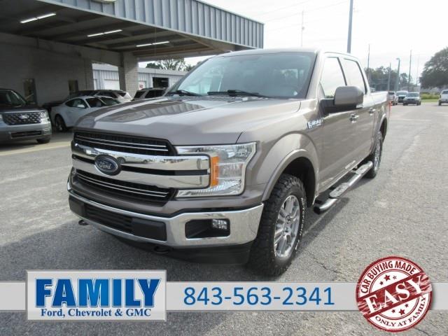 2018 Ford F-150 - $23,990
