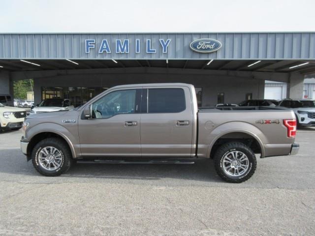 2018 Ford F-150 - $23,990