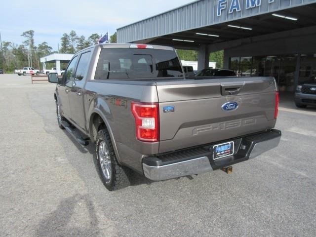 2018 Ford F-150 - $23,990
