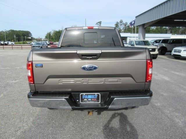 2018 Ford F-150 - $23,990