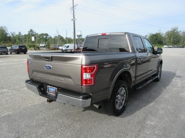 2018 Ford F-150 - $23,990
