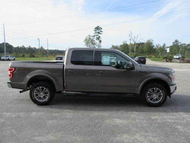 2018 Ford F-150 - $23,990