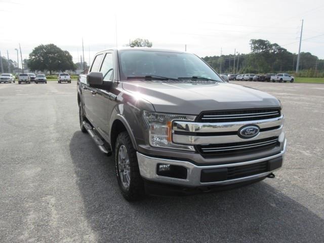 2018 Ford F-150 - $23,990