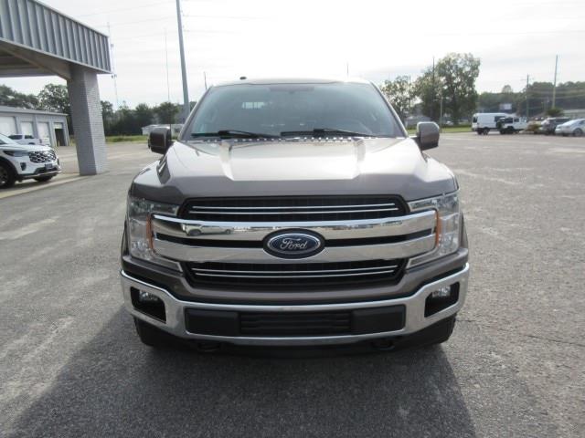 2018 Ford F-150 - $23,990
