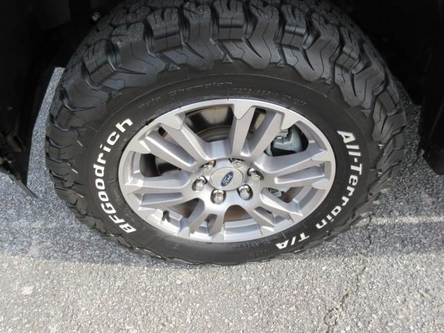 2018 Ford F-150 - $23,990
