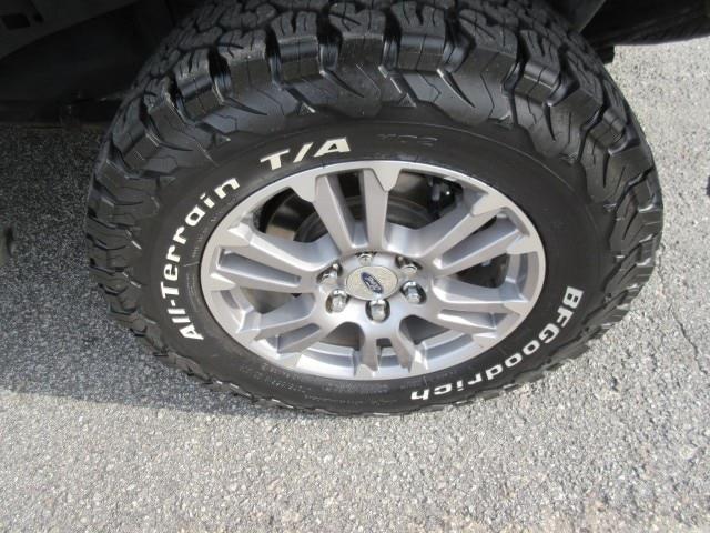 2018 Ford F-150 - $23,990