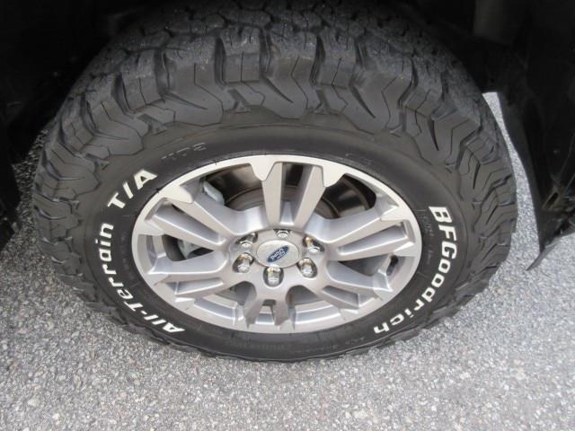 2018 Ford F-150 - $23,990