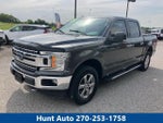 2018 F-150 Thumbnail 1