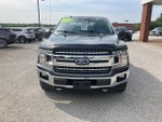 2018 F-150 Thumbnail 2