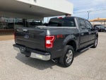 2018 F-150 Thumbnail 5