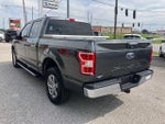 2018 F-150 Thumbnail 7