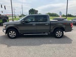 2018 F-150 Thumbnail 8