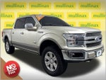 2018 F-150 Thumbnail 1