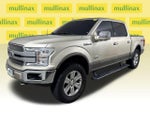 2018 F-150 Thumbnail 16