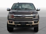 2018 F-150 Thumbnail 3