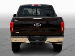 2018 F-150 Thumbnail 4