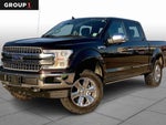2018 F-150 Thumbnail 34