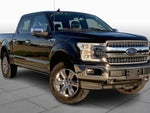 2018 F-150 Thumbnail 35