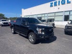 2018 F-150 Thumbnail 5