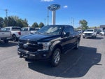 2018 F-150 Thumbnail 7