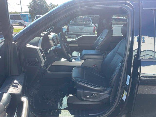 2018 Ford F-150 - $21,995