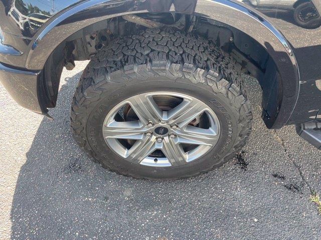 2018 Ford F-150 - $21,995