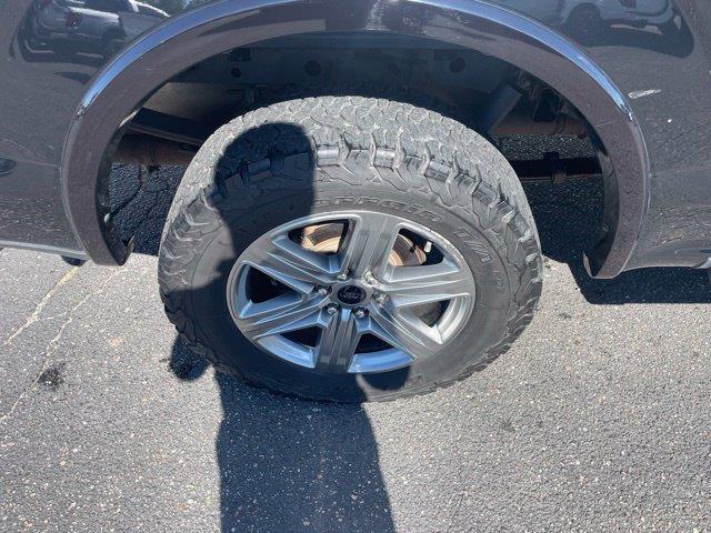 2018 Ford F-150 - $21,995