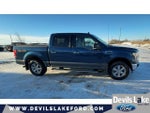 2018 F-150 Thumbnail 2