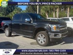2018 F-150 Thumbnail 1