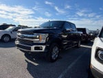 2018 F-150 Thumbnail 3
