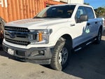 2018 F-150 Thumbnail 2