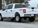 2018 F-150 Thumbnail 3