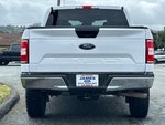 2018 F-150 Thumbnail 4